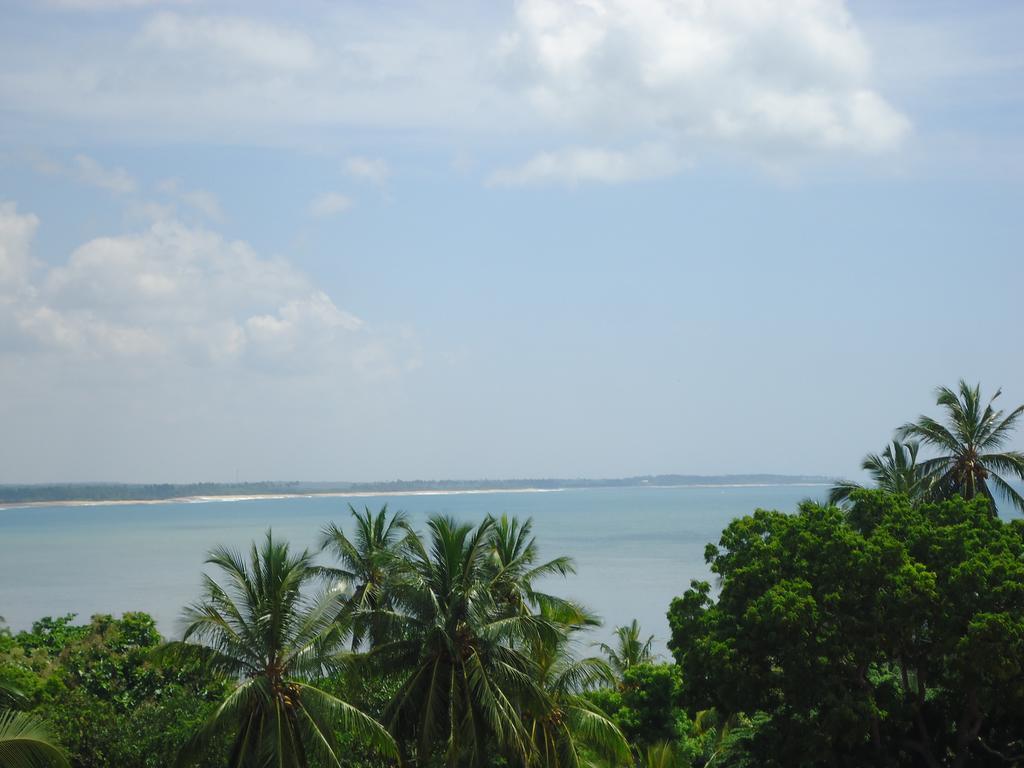 Mars Hotel Tangalle Exteriér fotografie