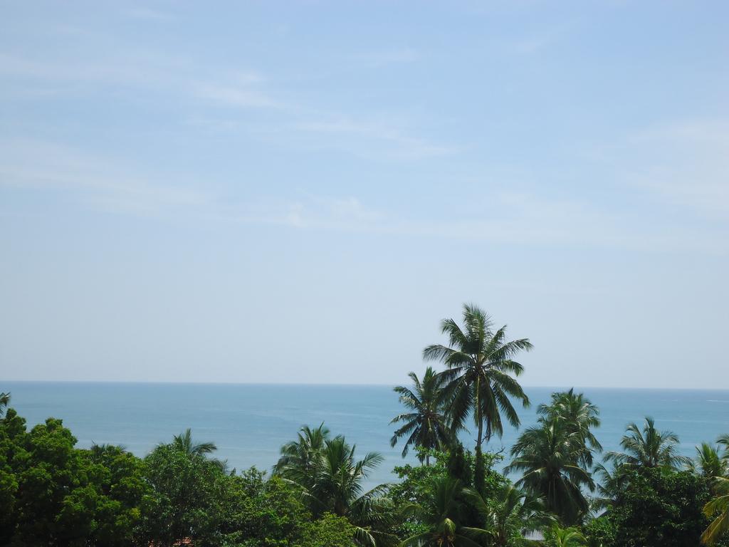 Mars Hotel Tangalle Exteriér fotografie