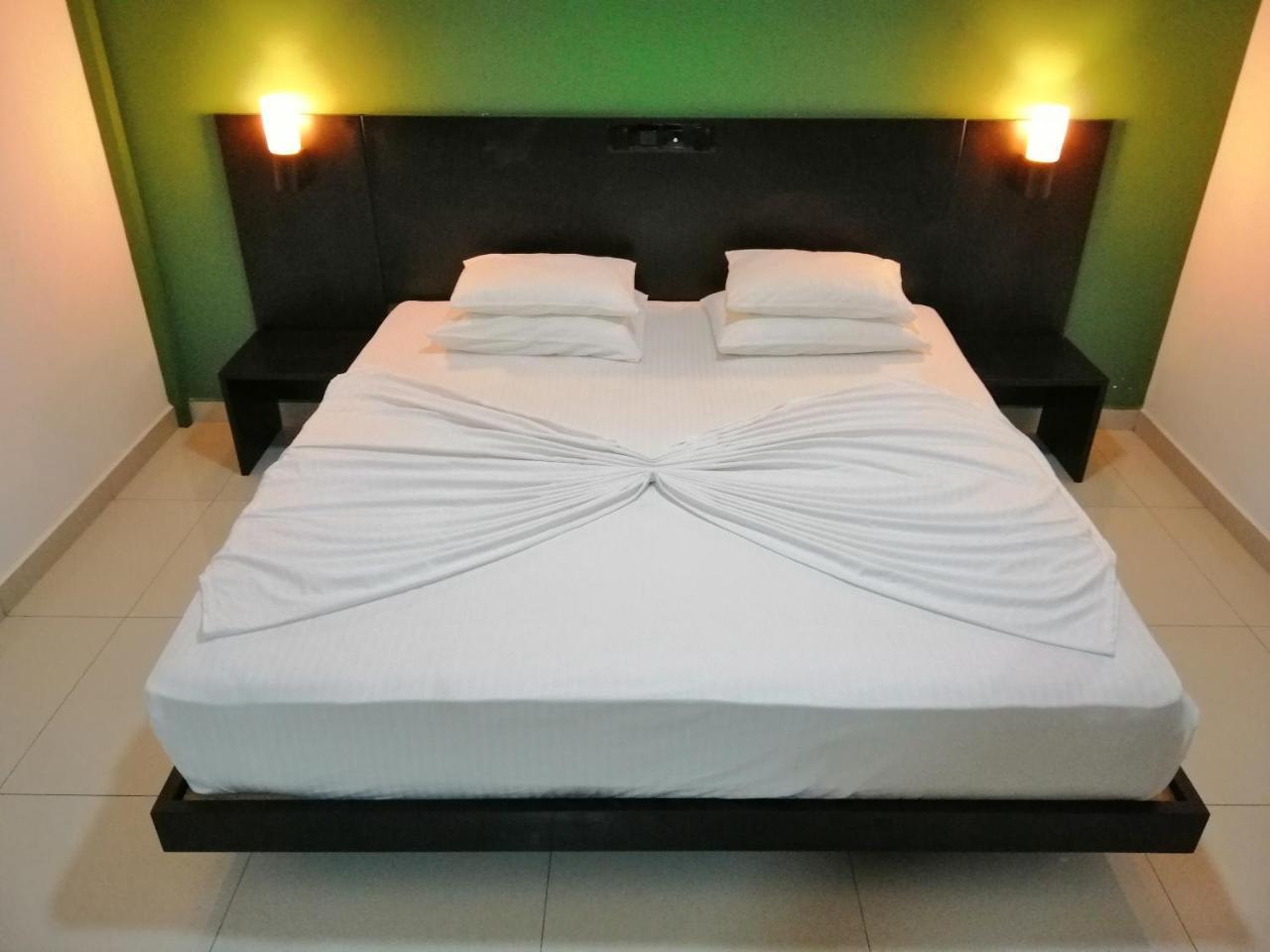 Mars Hotel Tangalle Exteriér fotografie