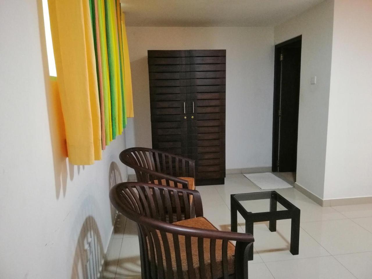 Mars Hotel Tangalle Exteriér fotografie