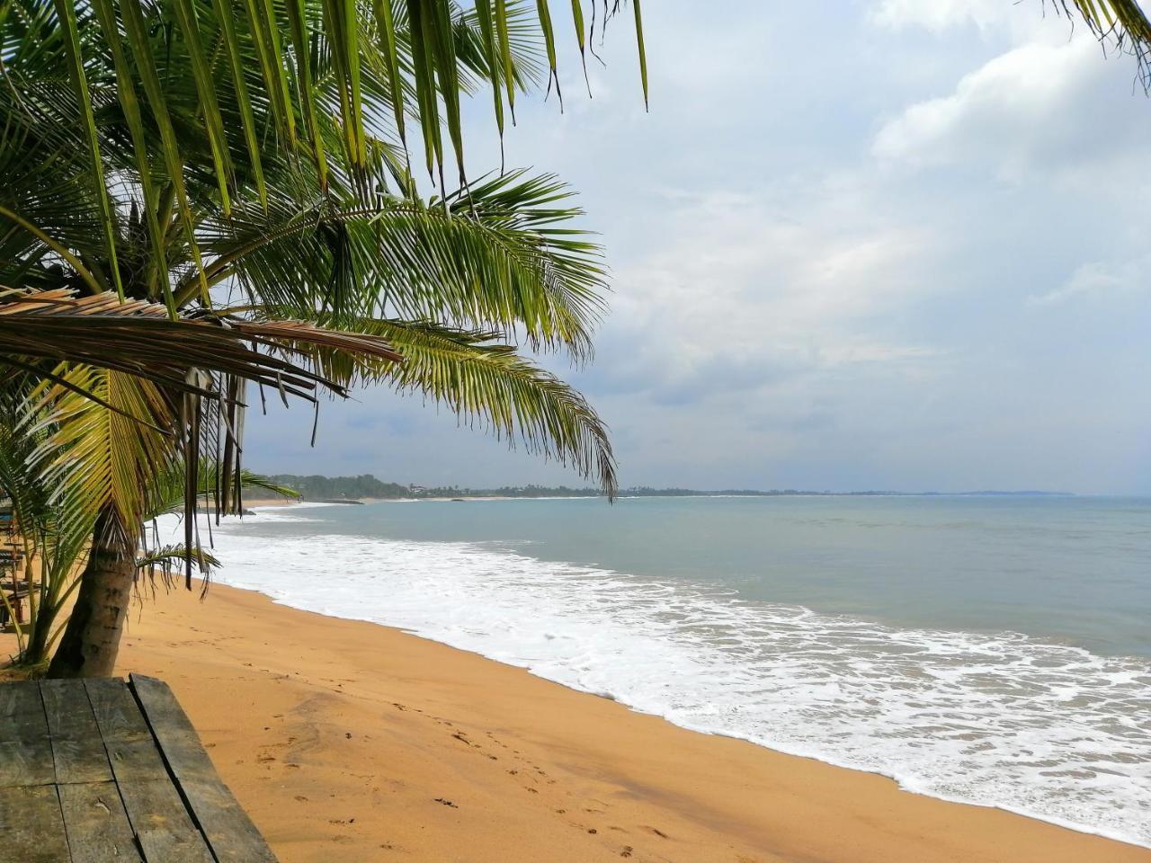 Mars Hotel Tangalle Exteriér fotografie
