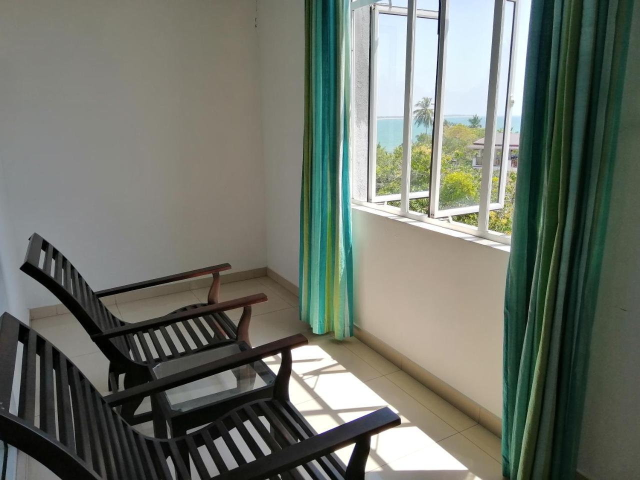 Mars Hotel Tangalle Exteriér fotografie