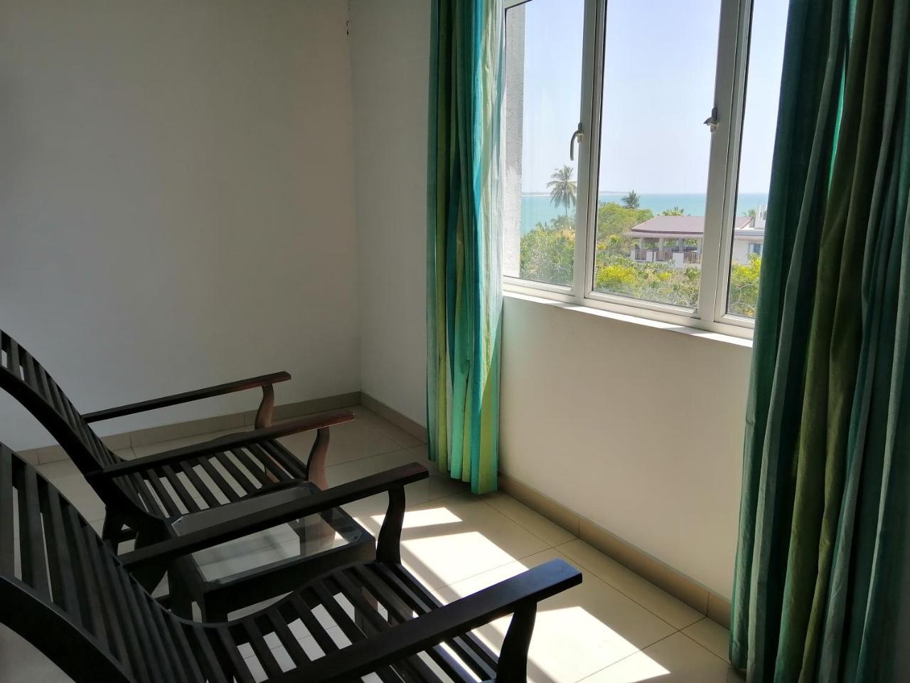 Mars Hotel Tangalle Exteriér fotografie