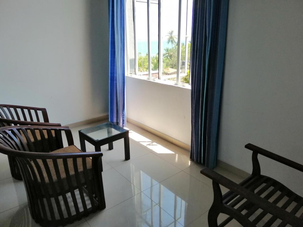 Mars Hotel Tangalle Exteriér fotografie