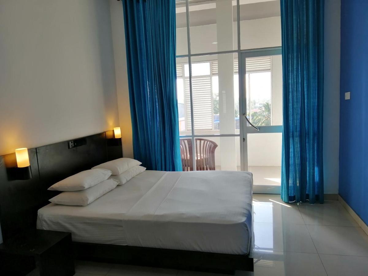 Mars Hotel Tangalle Exteriér fotografie