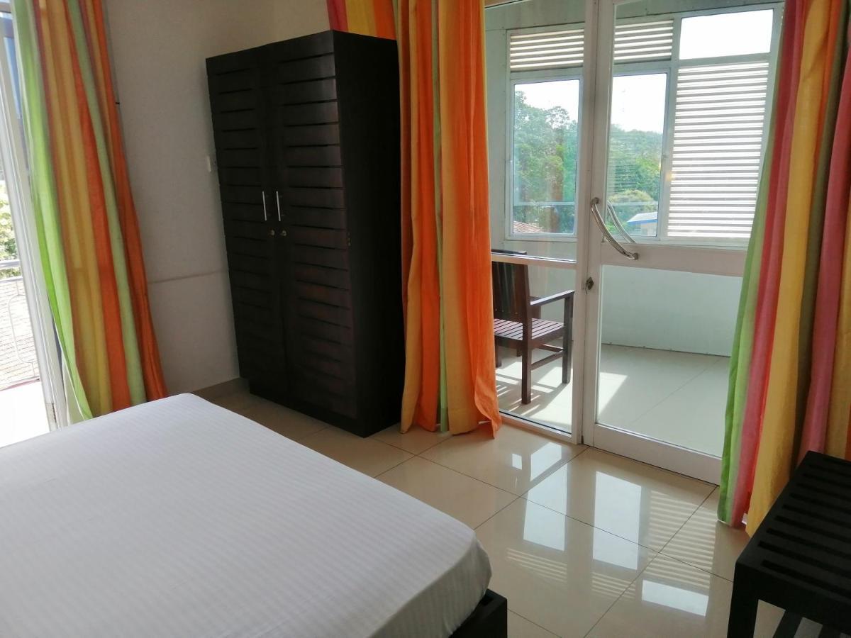 Mars Hotel Tangalle Exteriér fotografie